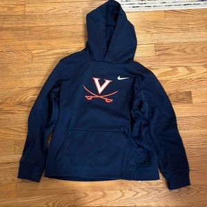 Uva dri-fit sweatshirt